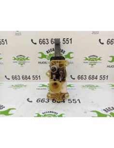 VALVULA BLOQUEO SCANIA SERIE P/G/R - 92263 2