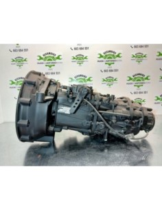 MANDO VOLANTE FIAT DUCATO CAJA CERRADA 33 - 109400