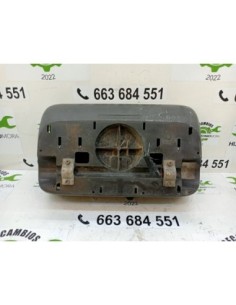 RETROVISOR IZQUIERDO IVECO EUROTECH - 92301 2