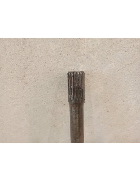 PALIER TRASERO MITSUBISHI CANTER 4 05 -  - 92312