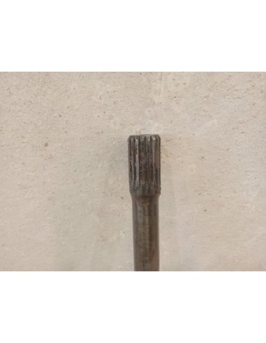 PALIER TRASERO MITSUBISHI CANTER 4 05 -  - 92313