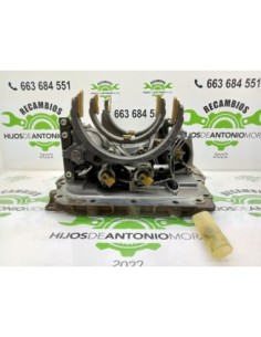 CENTRALITA CAJA CAMBIOS PARTE NEUMATICA RENAULT MAGNUM...