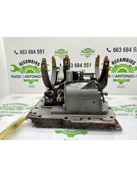 CENTRALITA CAJA CAMBIOS PARTE NEUMATICA RENAULT MAGNUM 480 DXI - 92317