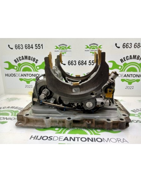 CENTRALITA CAJA CAMBIOS PARTE NEUMATICA RENAULT MAGNUM 480 DXI - 92317
