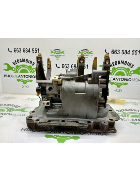 CENTRALITA CAJA CAMBIOS PARTE NEUMATICA RENAULT MAGNUM 480 DXI - 92317