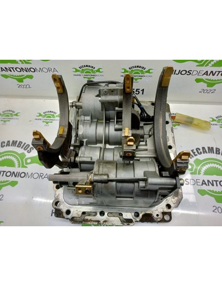 CENTRALITA CAJA CAMBIOS PARTE NEUMATICA RENAULT MAGNUM 480 DXI - 92317