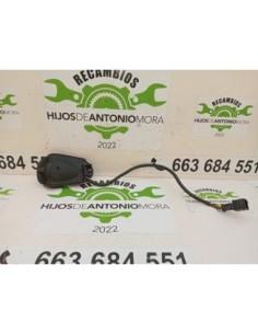 MANDO VOLANTE RENAULT MASTER II PHASE 2 CAJA CERRADA - 92326 2