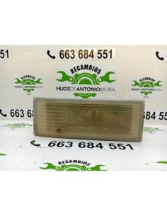 FARO ANTINIEBLA DERECHO VOLVO FH 12 ASTA 2001 E2 / E3 -...