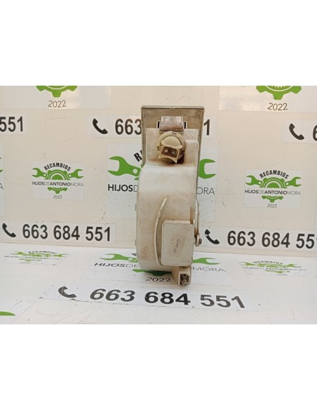 FARO ANTINIEBLA DERECHO VOLVO FH 12 ASTA 2001 E2 / E3 - 92333