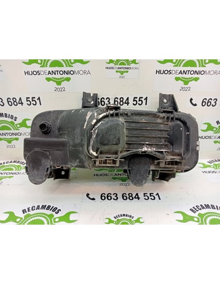 FARO DERECHO MERCEDES ATEGO 4-CIL  4X4 BM 970/2 - 92336