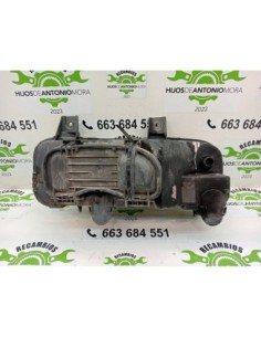 FARO IZQUIERDO MERCEDES ATEGO 4-CIL  4X4 BM 970/2 - 92338 2
