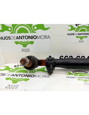 BARRA DIRECCION CORTA NISSAN CABSTAR - 92339