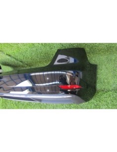 PARAGOLPES TRASERO AUDI A3 - 92360 2