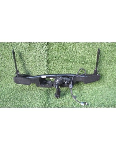 ASIENTO DELANTERO IZQUIERDO CITROEN JUMPY FUGÓN...