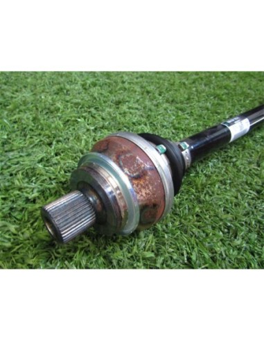 TRANSMISION TRASERA IZQUIERDA AUDI A4 ALLROAD...