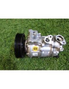 COMPRESOR AIRE ACONDICIONADO AUDI A4 ALLROAD QUATTRO - 92461 2