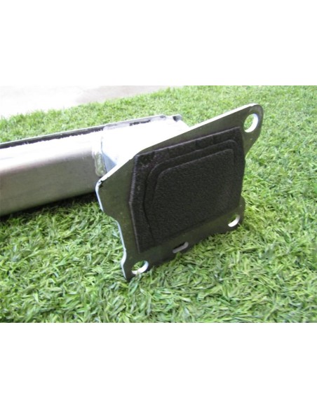 REFUERZO PARAGOLPES TRASERO AUDI A4 ALLROAD QUATTRO - 92468