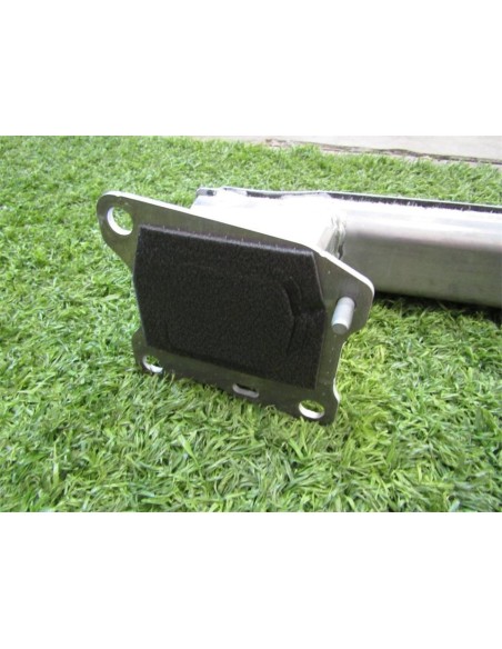 REFUERZO PARAGOLPES TRASERO AUDI A4 ALLROAD QUATTRO - 92468