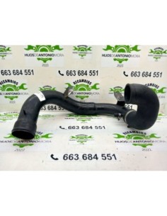 TUBO ADMISION METALICO NISSAN ECO - T 100 56/78 KW/E2 -...