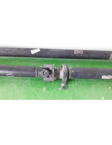 TRANSMISION CENTRAL IVECO DAILY CAJA CERRADA - 92488