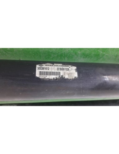 TRANSMISION CENTRAL IVECO DAILY CAJA CERRADA -...