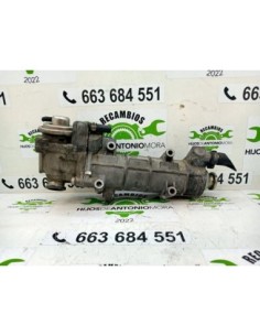 ABS IVECO DAILY CAJA CERRADA - 109778