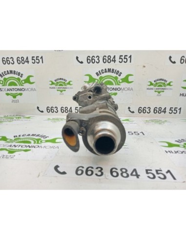 ALTAVOZ VOLKSWAGEN TOUAREG - 93657