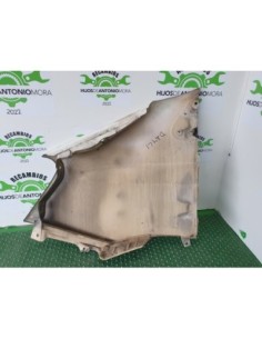 ALETA DELANTERA DERECHA IVECO DAILY CAJA CERRADA - 92491 2