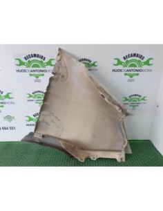 ALETA DELANTERA IZQUIERDA IVECO DAILY CAJA CERRADA - 92496 2