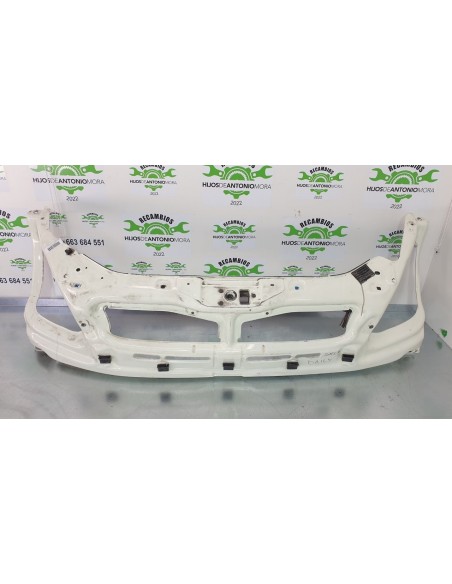 PANEL FRONTAL IVECO DAILY CAJA CERRADA - 92498