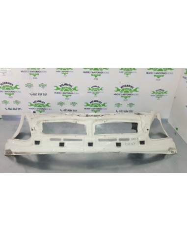 PANEL FRONTAL IVECO DAILY CAJA CERRADA - 92498