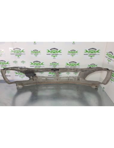 PANEL FRONTAL IVECO DAILY CAJA CERRADA - 92498