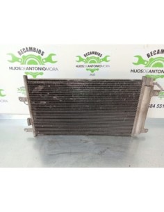 CONDENSADOR / RADIADOR  AIRE ACONDICIONADO IVECO DAILY... 2