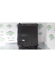 RADIADOR AGUA MAN TG - L 12 XXX - 92518 2