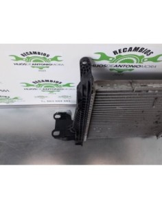 INTERCOOLER MAN TG - L 12 XXX - 92519 2
