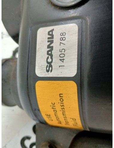 DEPOSITO LIQUIDO DIRECCION SCANIA SERIE 4 - 92529