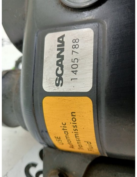 DEPOSITO LIQUIDO DIRECCION SCANIA SERIE 4 - 92529