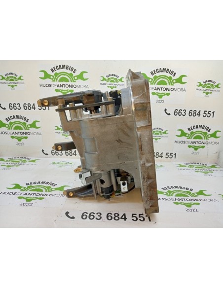 CENTRALITA CAJA CAMBIOS PARTE NEUMATICA RENAULT PREMIUM ROUTE - 2006 - 92538