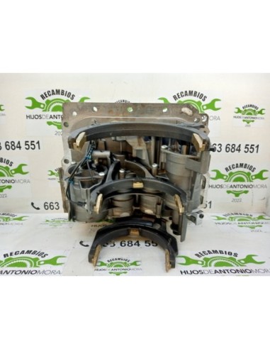 CENTRALITA CAJA CAMBIOS PARTE NEUMATICA RENAULT...