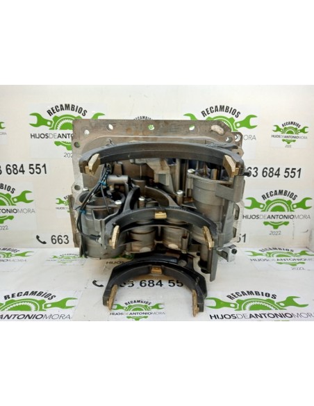 CENTRALITA CAJA CAMBIOS PARTE NEUMATICA RENAULT PREMIUM ROUTE - 2006 - 92538