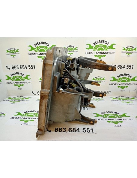 CENTRALITA CAJA CAMBIOS PARTE NEUMATICA RENAULT PREMIUM ROUTE - 2006 - 92538