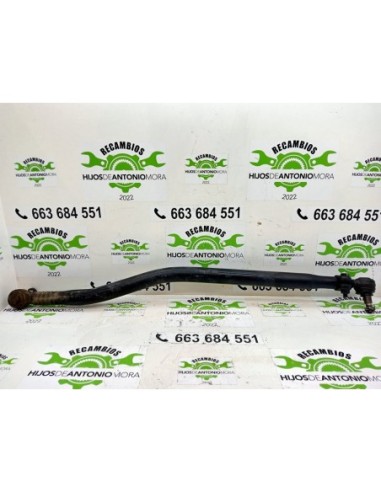BARRA DIRECCION CORTA NISSAN L - 60 095 - 92555