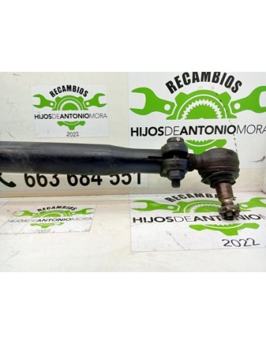 BARRA DIRECCION CORTA NISSAN L - 60 095 - 92555