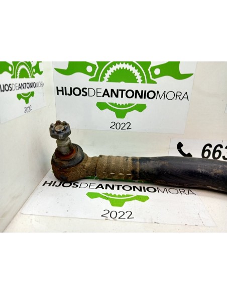 BARRA DIRECCION CORTA NISSAN L - 60 095 - 92555