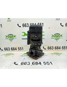 VALVULA PISADERA DE FRENO SCANIA SERIE P/G/R - 92559 2