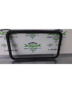 LUNA TRASERA SCANIA SERIE 4 - 92569 2