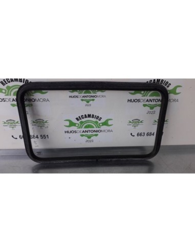 LUNA TRASERA SCANIA SERIE 4 - 92569