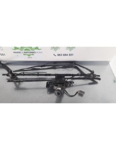 MECANISMO LIMPIA IVECO EUROTECH CURSOR - 92570 2