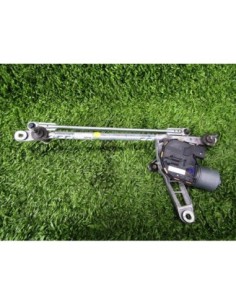 MOTOR LIMPIA DELANTERO AUDI A4 BERLINA - 92616