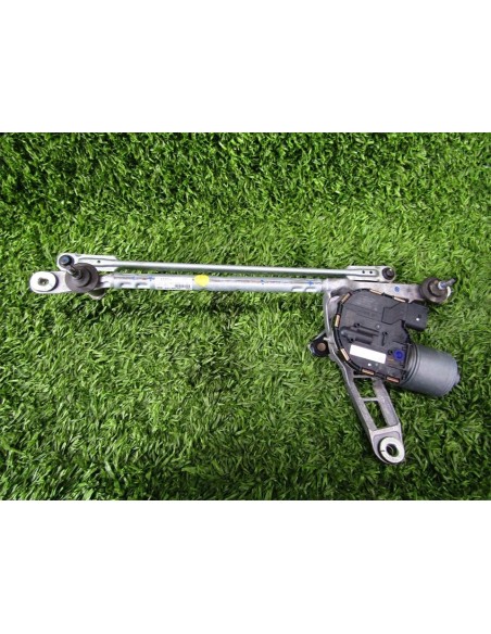 MOTOR LIMPIA DELANTERO AUDI A4 BERLINA - 92616
